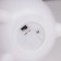 Night "cat" LED from white batteries 9.5x9x13.5 cm Risalux