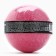 The bathtub "Dushnil", 130 g, Flower aroma, Beauty Fox