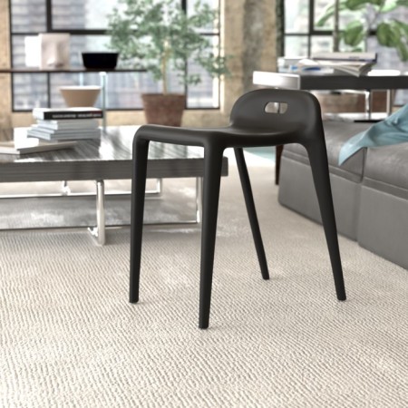 Magis chair (black)