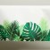 Tables "Leaves", 120x180 cm