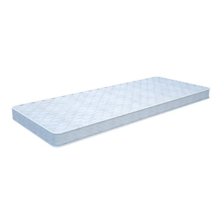 Matras Konkord Eco Foam Roll, size 160x190 cm, height 13 cm, jacquard-1