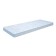 Matras Konkord Eco Foam Roll, size 160x190 cm, height 13 cm, jacquard