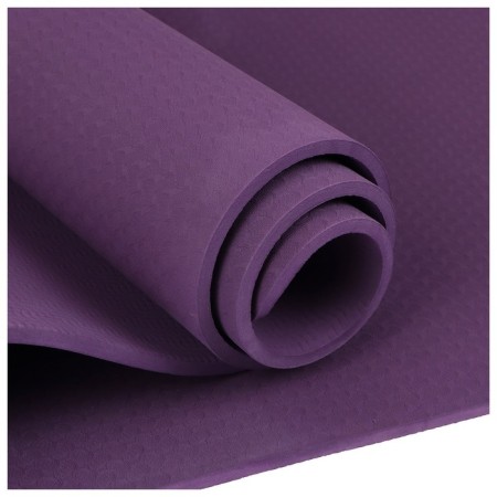 Sangh yoga rug, 183 × 61 × 0.8 cm, purple color-13