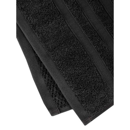 Trure -colored towel Sofi de Marko Norman, 550 gr, size 70x140 cm, color anthracite-1