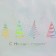Holographic package "Fairytale Forest", 18 x 23 x 10 cm, New Year