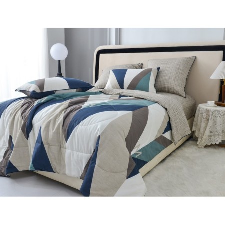 Set 1.5 joint venture Sofi de Marko "Richelieu", size 180x230 cm, 150x210 cm, 50x70 cm - 2 pcs-3