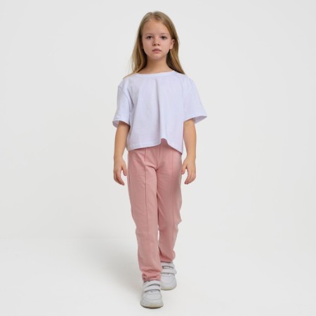 Брюки детские KAFTAN "Amore" р.30 (98-104)-2