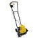 Cultivator HUTER EMC-1600, electric, 1400 W, width/depth 40/21 cm