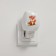 LISICH LISICH LOID 1x7W E11 White 6x7x12cm