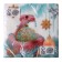 Two -layer paper napkins Happy New Year, winter, 33*33 cm, set 20 pcs