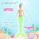 Doll "Little Mermaid" tail glows, mix