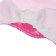 Reusable diaper "most beautiful", pink color