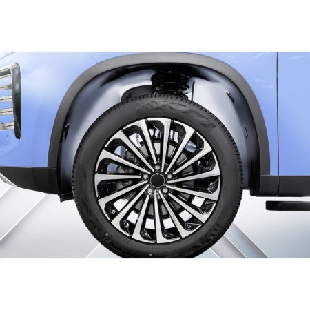 Toyota Rav4 2018 - 4 elements set-2