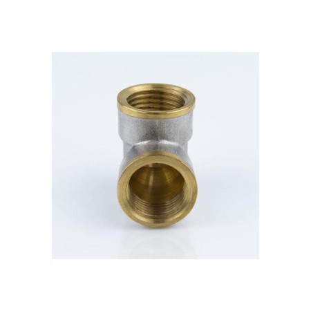 Aquasfera carpet 9001-03, 1 ", internal/internal thread, nickel-plated brass-4
