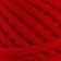 Knitted yarn set of tricolor, 3x30 m/100 g, width 7-9 mm (white, blue, red)