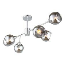 Ceiling chandelier Ellera E14 240W