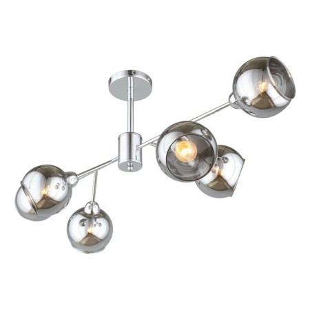 Ceiling chandelier Ellera E14 240W