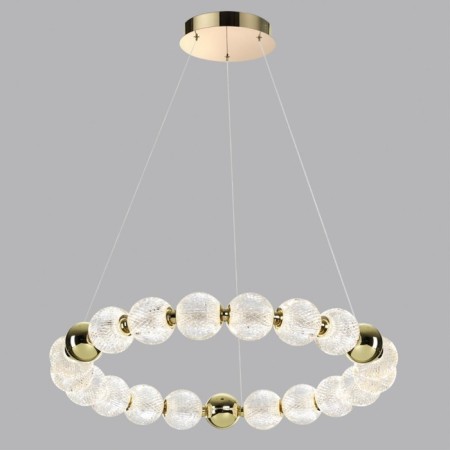 Люстра CRYSTAL LED 60W 4000K 5058лм-4