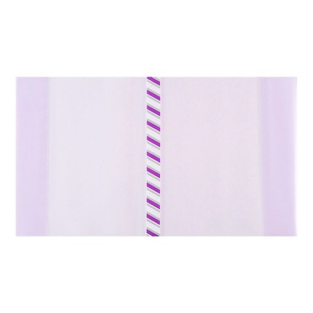 Set of covers PE 5 pieces, 305 x 500 mm, 200 μm, for textbooks A4+, universal, with bookmarks, mix-9