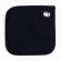 Ethel Freedom Blue 17x17cm, 54%linen, 46%HL