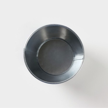 Controlled device stand metal "Provence", 12 × 12 × 11 cm-2