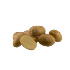 Seven potatoes 