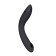 Vibrator stimulator Go-Tochka Womanizer OG with the technology of pleasure Air, dark gray