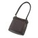 Women's bag (B2779-01110) Artificial leather, brown, 1x210x20 cm
