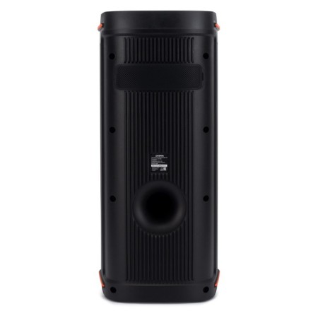 DIGMA D-MC1750 Black 60W FM USB BT Micro SD-9