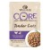Wet Core Tender Cuts food for cats, turkey/duck, slicing in sauce, spider, 85 g