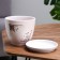 Flower Pot "Quartet" 1l