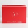 Folding box "New Year", 30 x 20 x 9 cm, new year