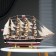 Survenger ship "Sedov" 52*8*34cm