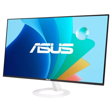 ASUS Munitor 23.8 "VZ24EHF-W Black IPS LED 1MS 16: 9 HDMI matte 250CD 178g/178g 1920x10 107042-2
