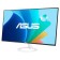 ASUS Munitor 23.8 "VZ24EHF-W Black IPS LED 1MS 16: 9 HDMI matte 250CD 178g/178g 1920x10 107042