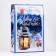 Box gift New Year's time of miracles 22.5 x 34 x 10 cm