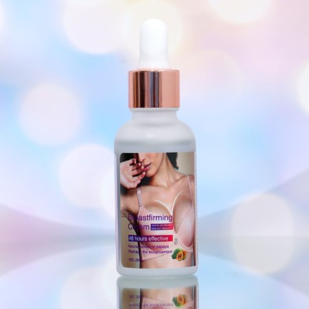 Cream - serum for breast augmentation, 30 ml-1