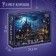 Puzzle "Mystical Adventure", 220 parts