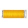 SEW-HALL thread for all materials, 200 m, 748277 (106 dark yellow)
