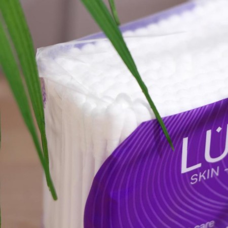 Cotton sticks Lure, 200-2