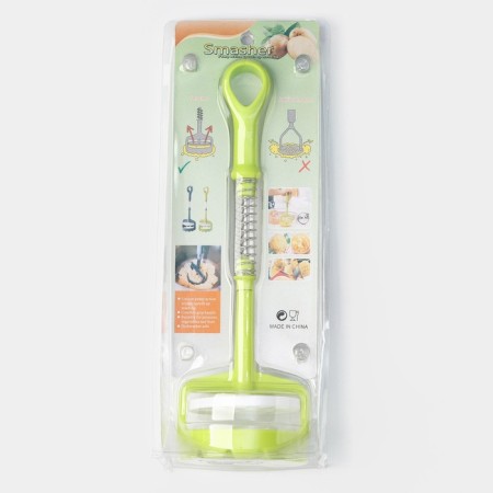 Fellow's pusher for puree, 29.5 cm-4