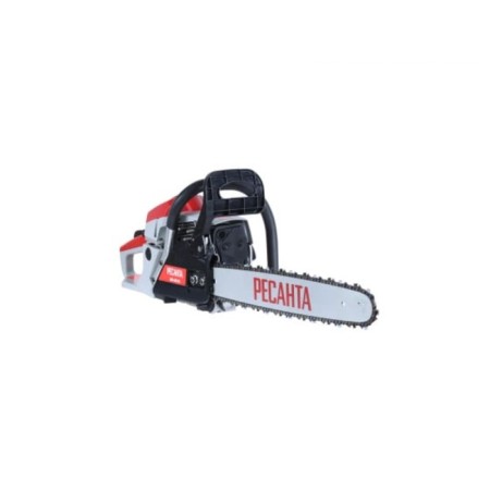 Rosopil "Resanta" BP-4518, 3.1 hp, 2.3 kW, 18 ", chain step 0.375", 72 links, 45 cm³-1