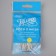 Garland “thread” 2 m dew, ip20, silver thread, 20 led, yellow glow, CR2032x2