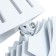Light Lynx lamp, 30W LED, 4000K, 2100LM, white color