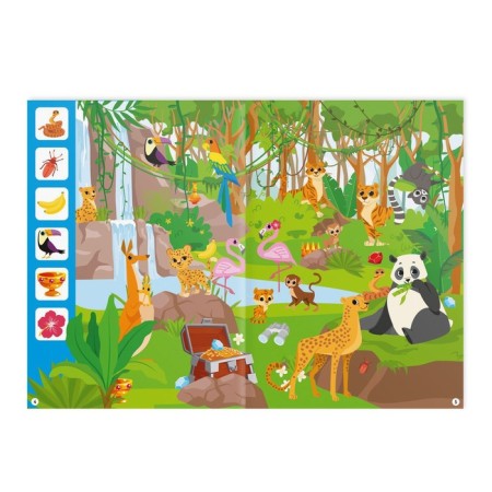 Book-game “How to take a child. Find me »Part 2, 26 pages, 4+-2