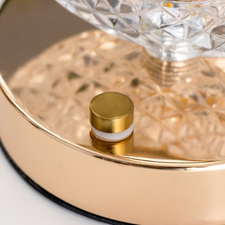 Rendi table lamp LED 4.5W USB 12x10x26 cm-9