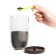 Sprout jar, 700 ml of bulk products container