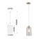 Lamp Malice 9124-201 1he27 40W
