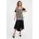 Women's dress, size 42