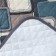 Labyrinth cover 150x210cm, beige, calico 120g/m, HL 100%